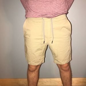 Lululemon bowline short size m